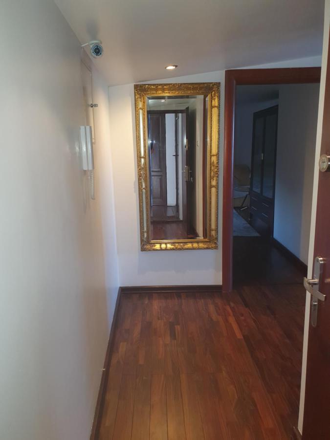 Apartament Sopot Apartment Bagian luar foto