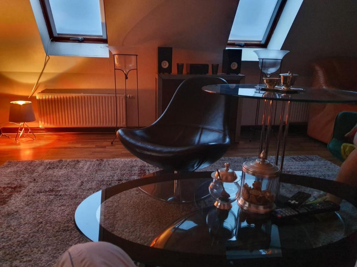 Apartament Sopot Apartment Bagian luar foto